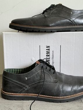 Ben Sherman “Mickey” Shoes